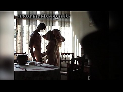 ❤️ Секс друзья приглашают гигантского мужика и втроем с ним ❌ Жесткое порно на сайте mysexgamer.ru ❌️