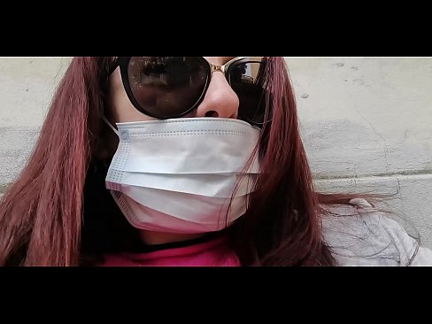 ❤️ Николетта мстит своему соседу и писает в его гараже (Специальный Covid19 Итальянский карантин) ❌ Жесткое порно на сайте mysexgamer.ru ❌️