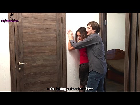 ❤️ Сексуальная Риелторша Чувственно Дрочит Киску и Ебется во Время Продажи Квартиры - Кремпай ❌ Жесткое порно на сайте mysexgamer.ru ❌️