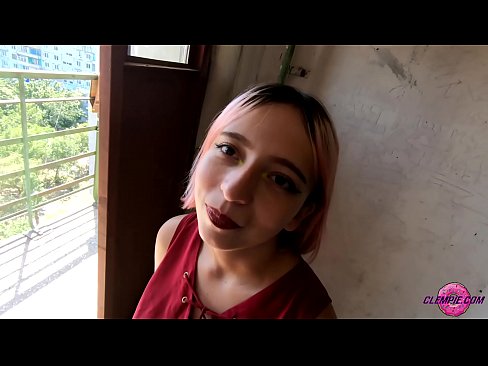 ❤️ Студентка Чувственно Отсасывает Незнакомцу на Заброшке - Обкончал Лицо ❌ Жесткое порно на сайте mysexgamer.ru ❌️